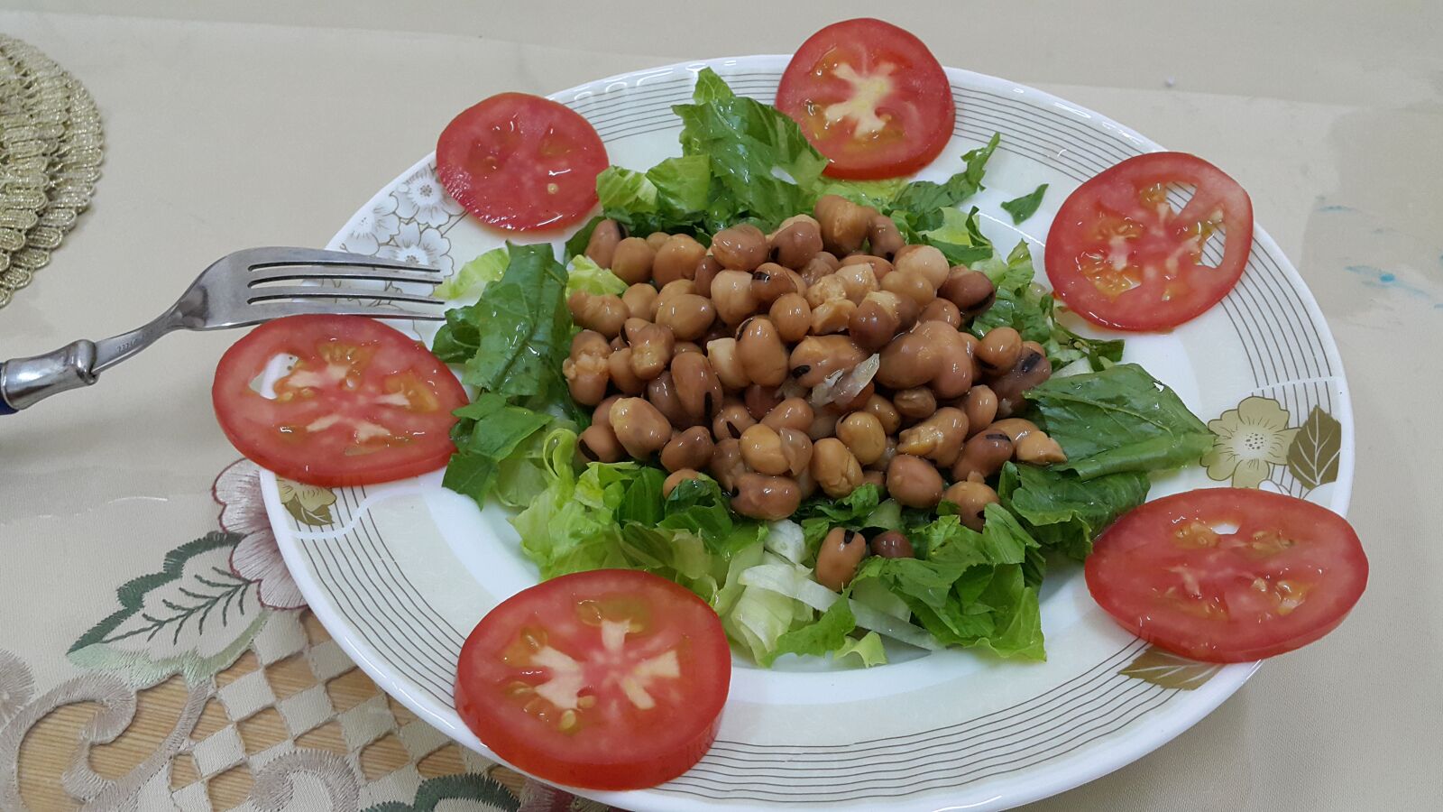 Samsung Galaxy Note4 sample photo. Beans, healthy food, beans photography