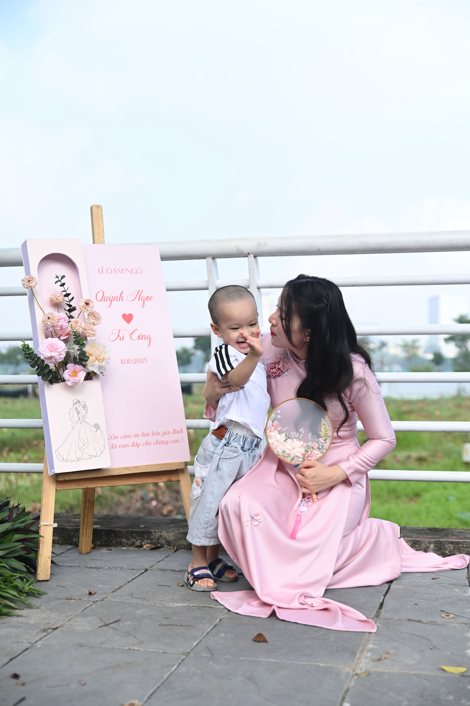 Nikon D780 sample photo