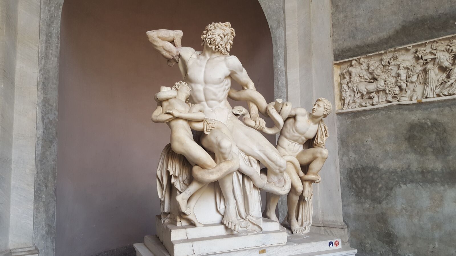 Samsung GALAXY S6 edge sample photo. Italy, the vatican, the photography