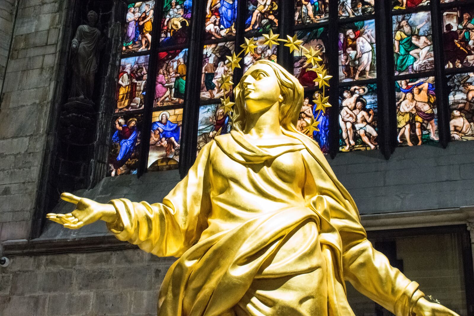 Nikon D3300 sample photo. Italy, mião, duomo photography