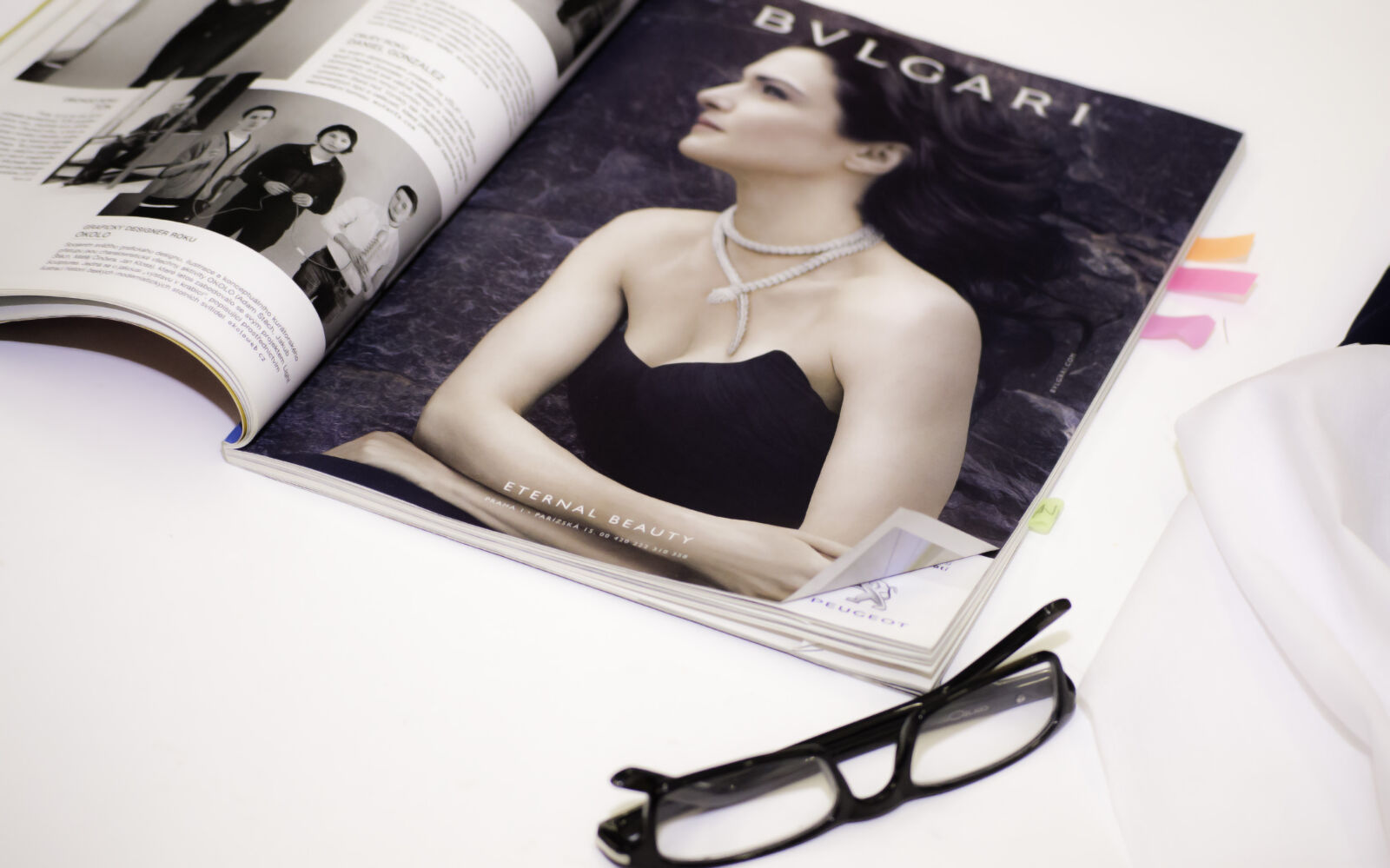 Nikon D3100 sample photo. Branding, bulgari, business, catalog photography