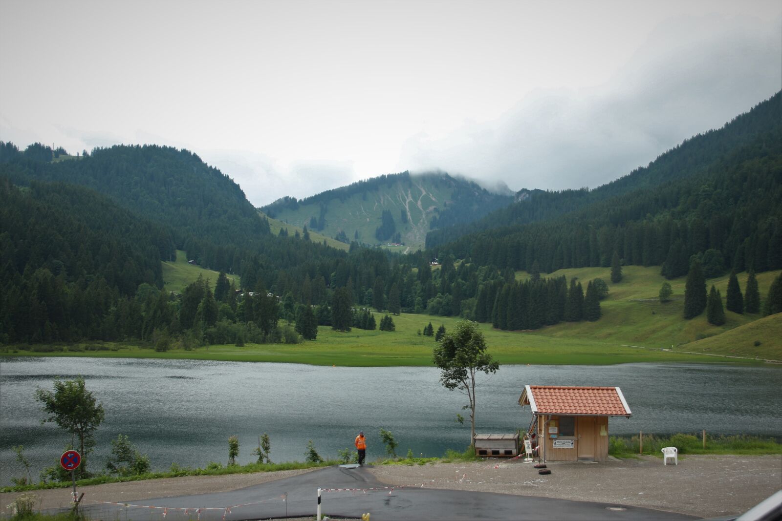 Canon EOS 650D (EOS Rebel T4i / EOS Kiss X6i) sample photo. Lake, germany, nature photography