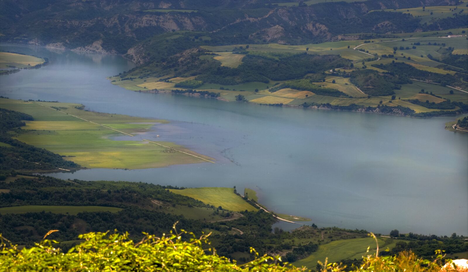 Nikon D7200 sample photo. Lake, water, nature photography