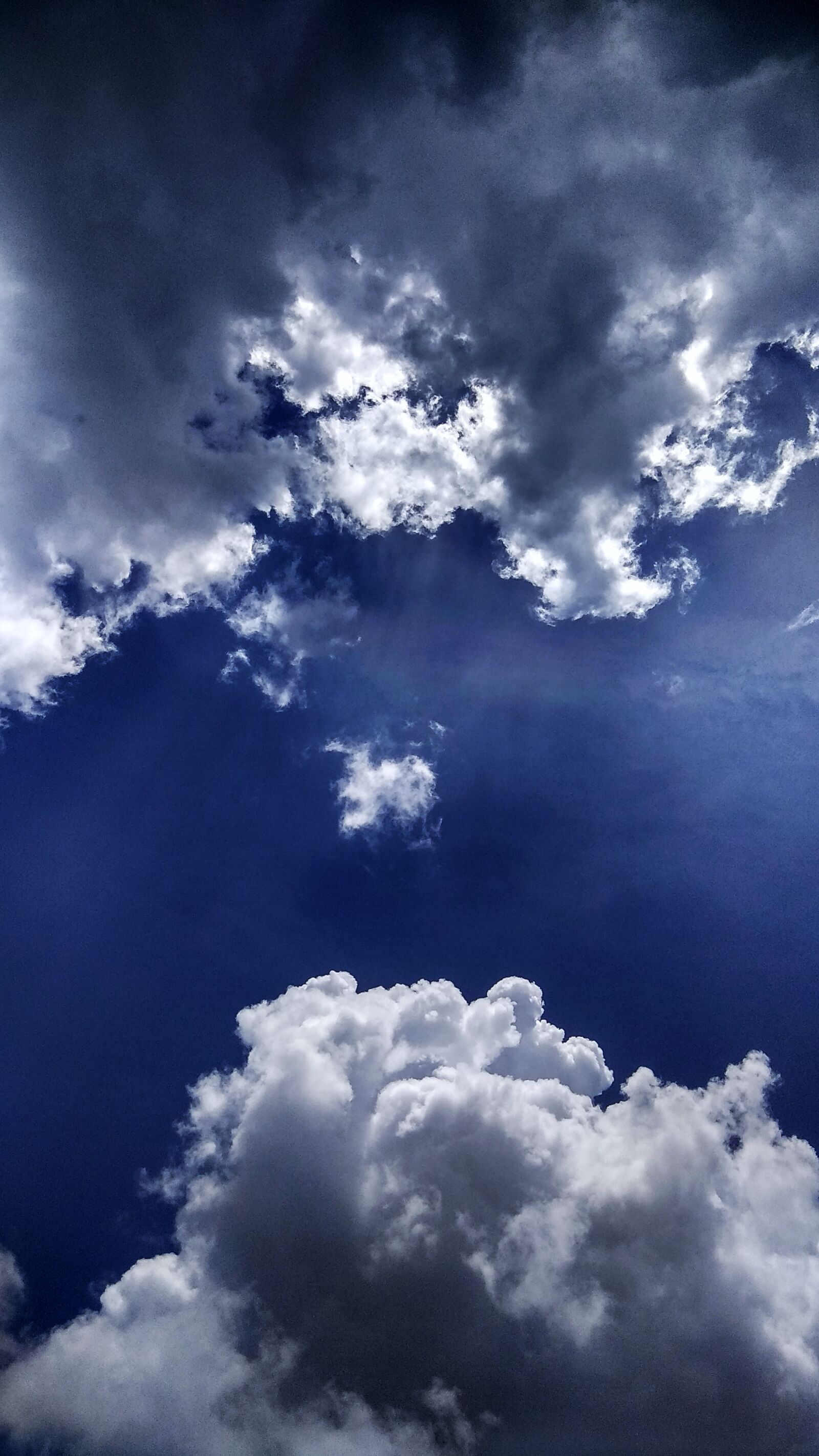 Xiaomi Redmi Note 4 sample photo. Sky, nature, travel photography