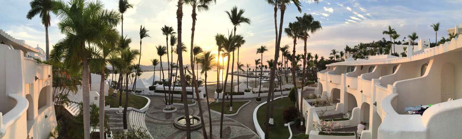 Apple iPhone 6 sample photo. Travel, vacation, mexico photography