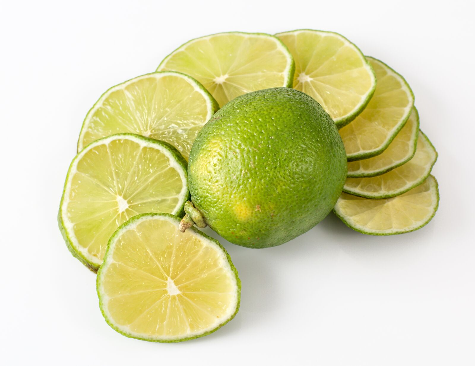 Canon EOS 70D + Canon EF 50mm F1.4 USM sample photo. Lime, fruit, citrus photography