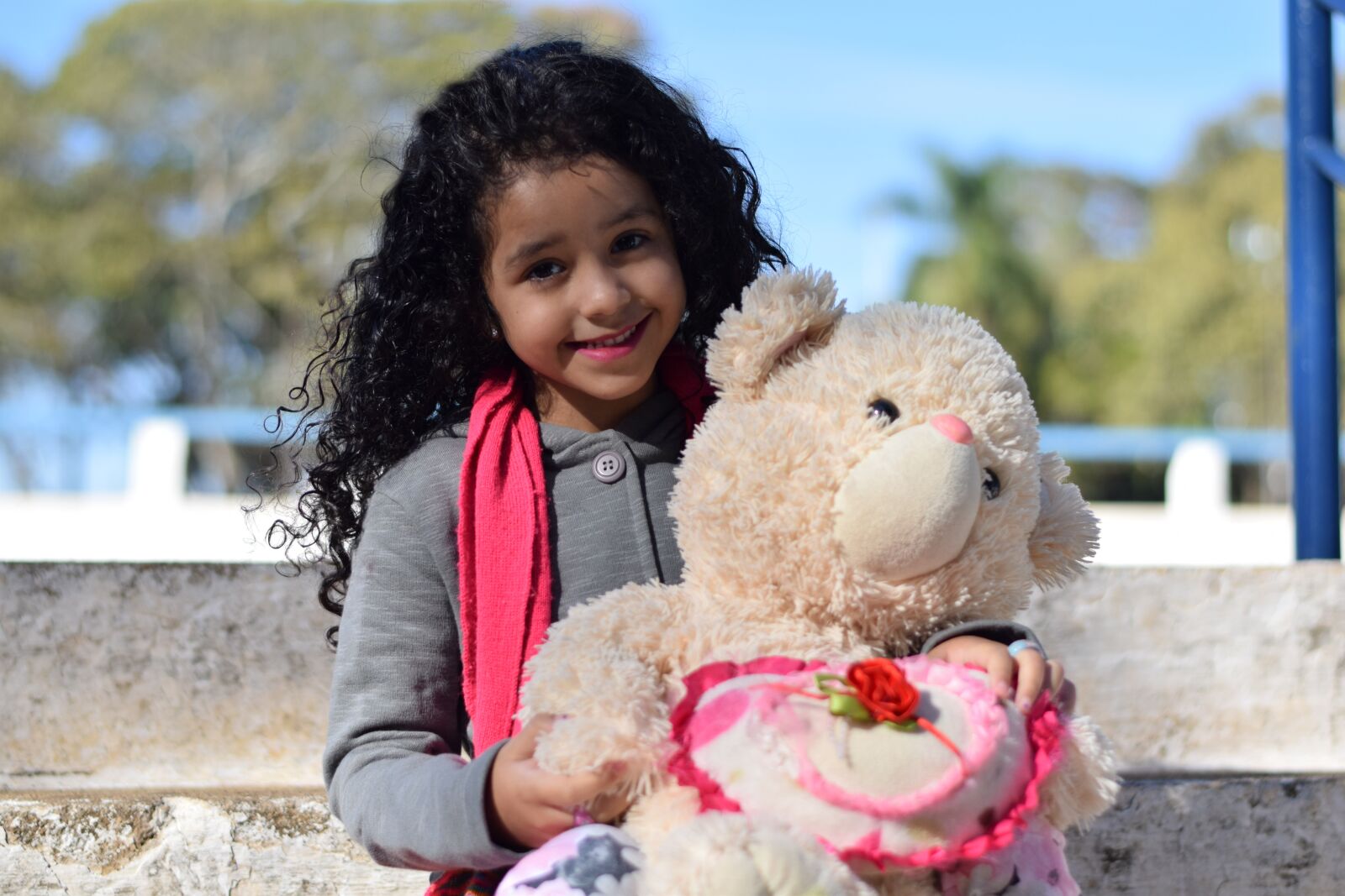 Nikon D5300 sample photo. Child, model, childhood photography