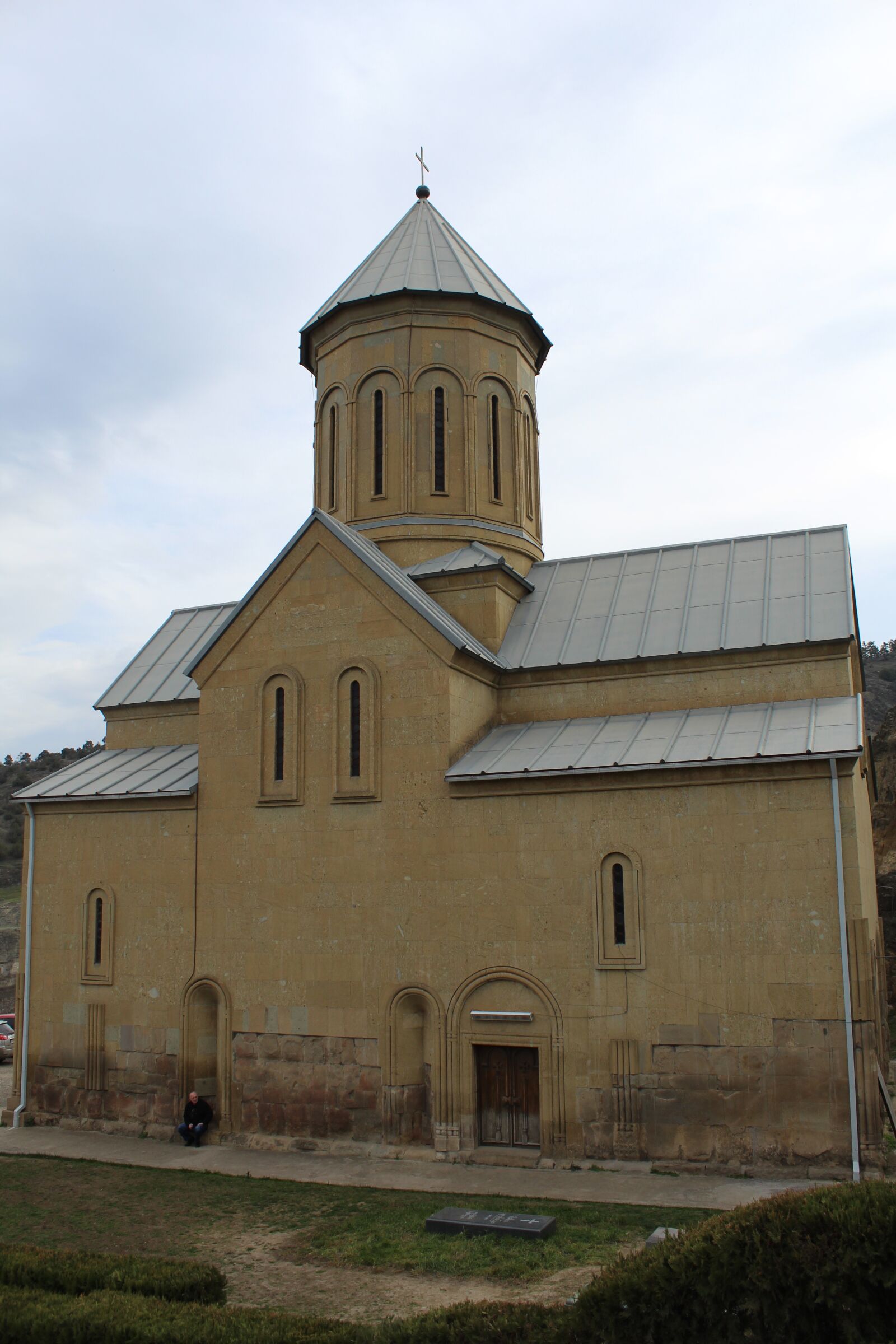 Canon EOS 1300D (EOS Rebel T6 / EOS Kiss X80) sample photo. Architecture, church, religion photography