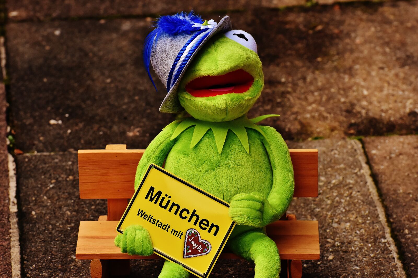 Nikon D7200 sample photo. Munich, bavaria, cosmopolitan city photography
