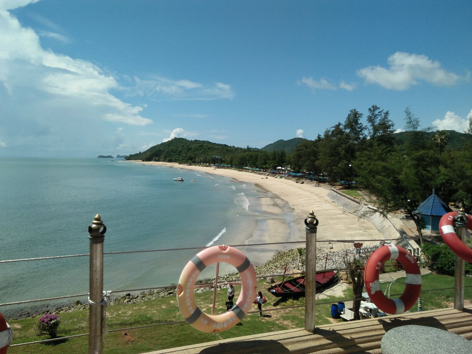 OPPO A37fw-International sample photo. Sea, ชุมพร, thailand photography