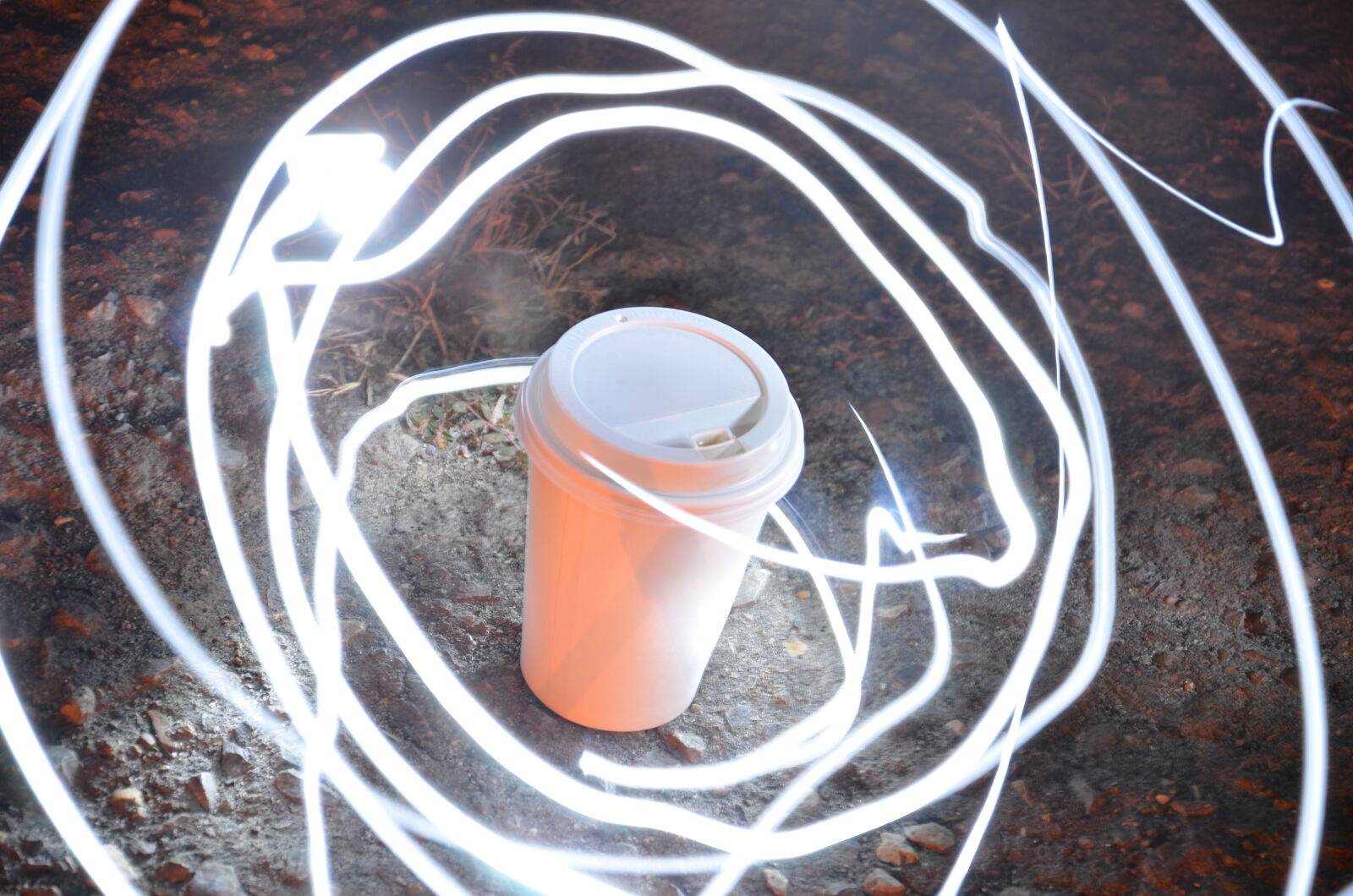 Nikon D5100 sample photo
