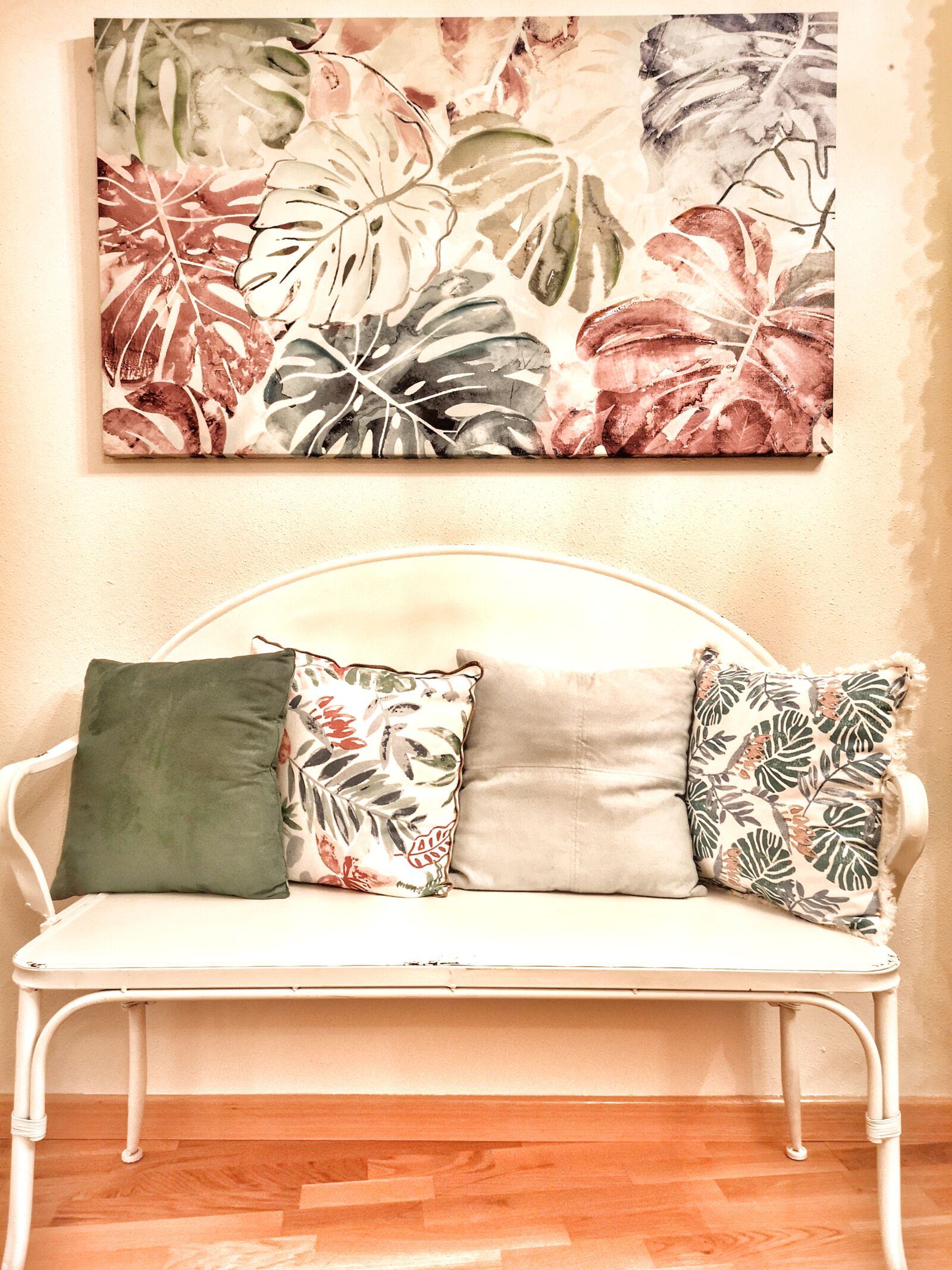 HUAWEI CLT-L29 sample photo. Decoración, sofá, sofa photography