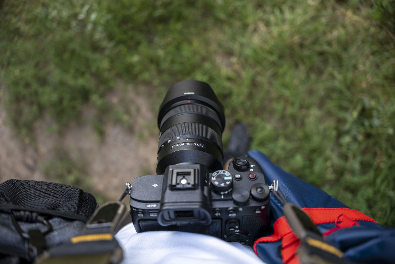Sony FE 24-50mm F2.8 G sample photo