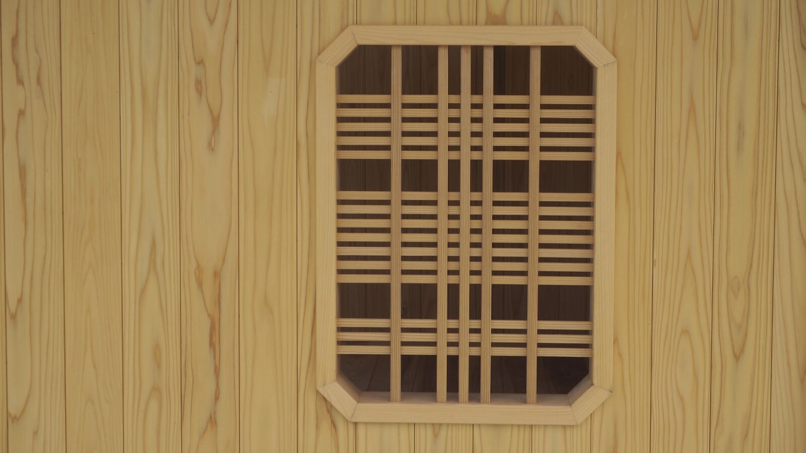 Olympus OM-D E-M10 II sample photo. Oriental window, window, a photography
