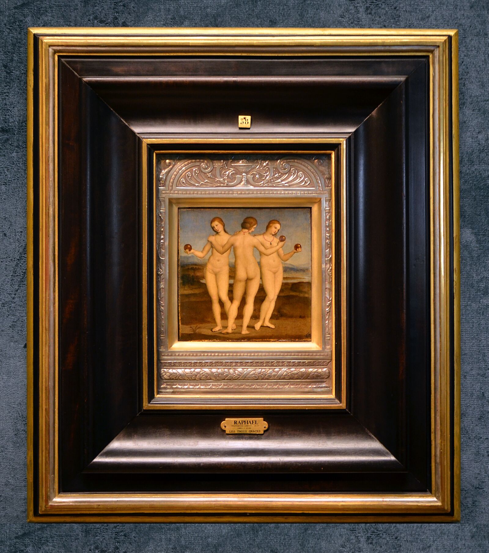 Nikon D7000 sample photo. France, oise, chantilly photography