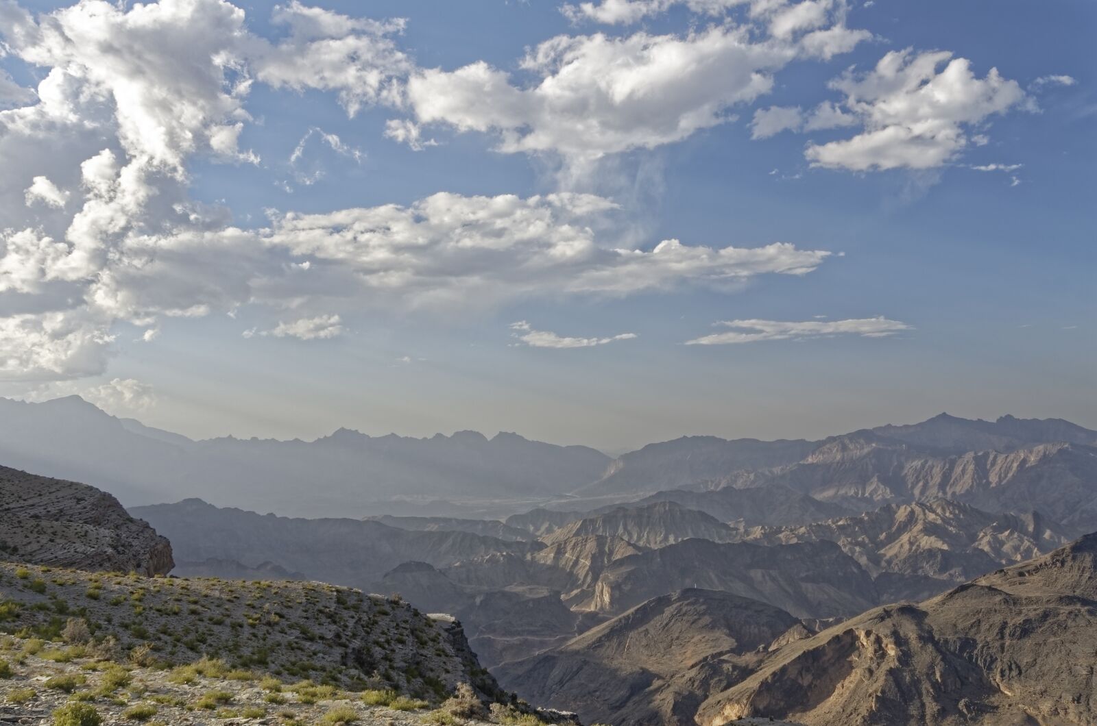 Nikon D7000 sample photo. Oman, az-zahira, landscape photography