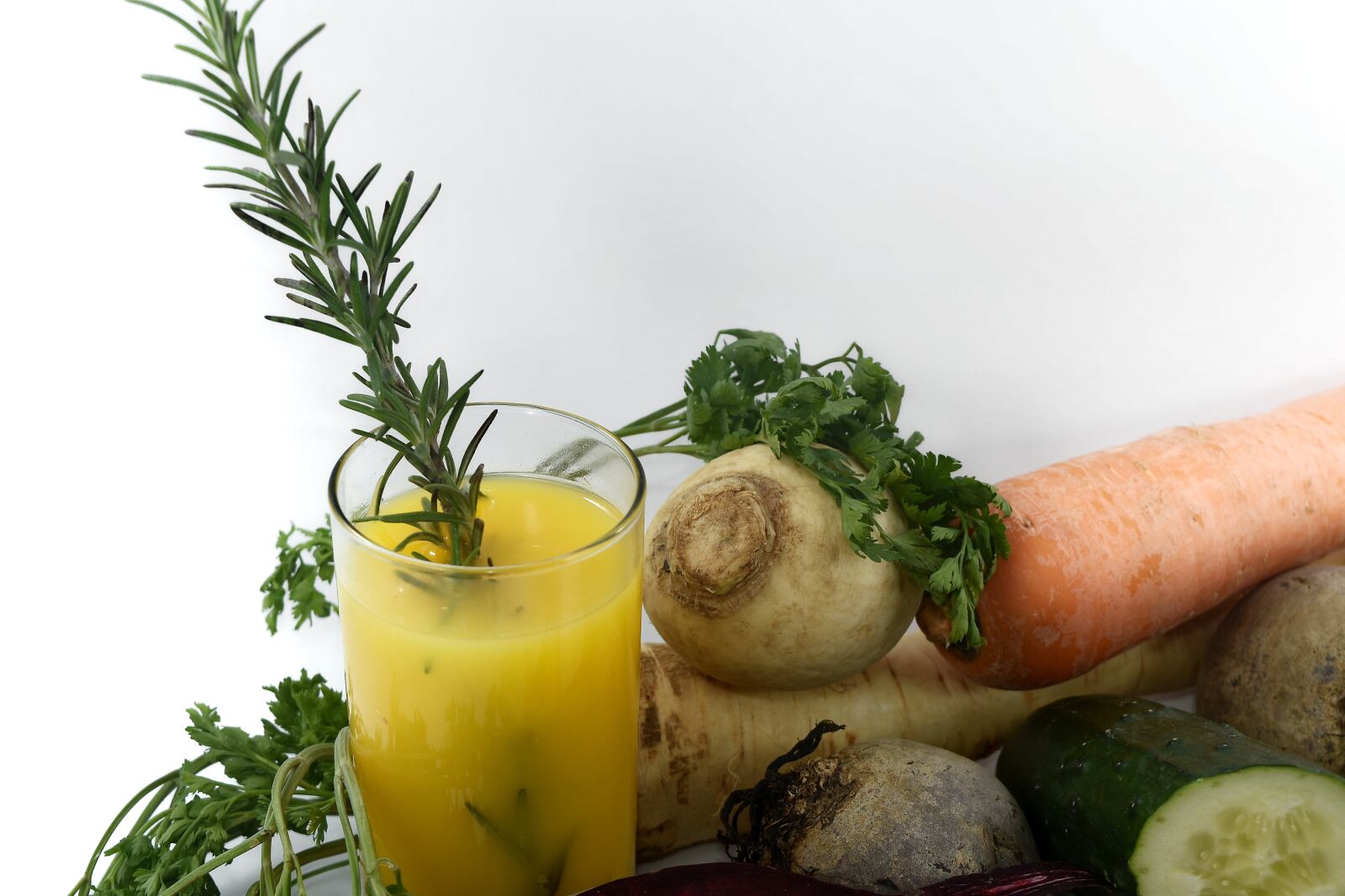 Nikon D5500 sample photo. Antioxidant, carrot, juice, kohlrabi photography