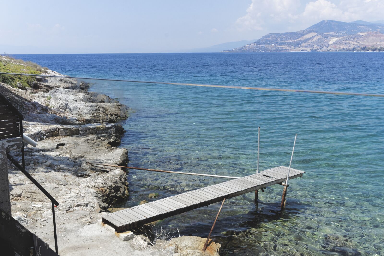 Sony a6000 sample photo. Pachi, attiki, greece photography