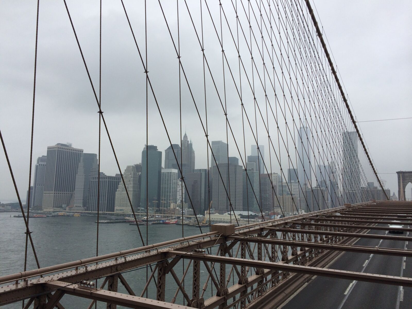 iPhone 5s back camera 4.12mm f/2.2 sample photo. Nyc, new york, big photography