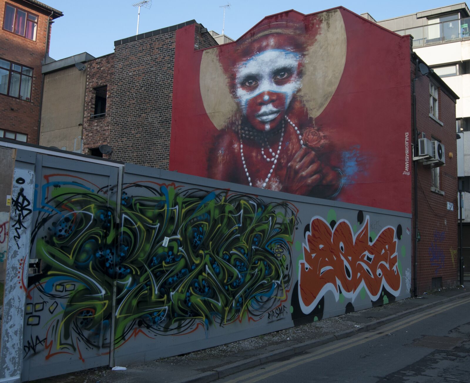 Nikon D300 sample photo. Street photography, manchester uk photography
