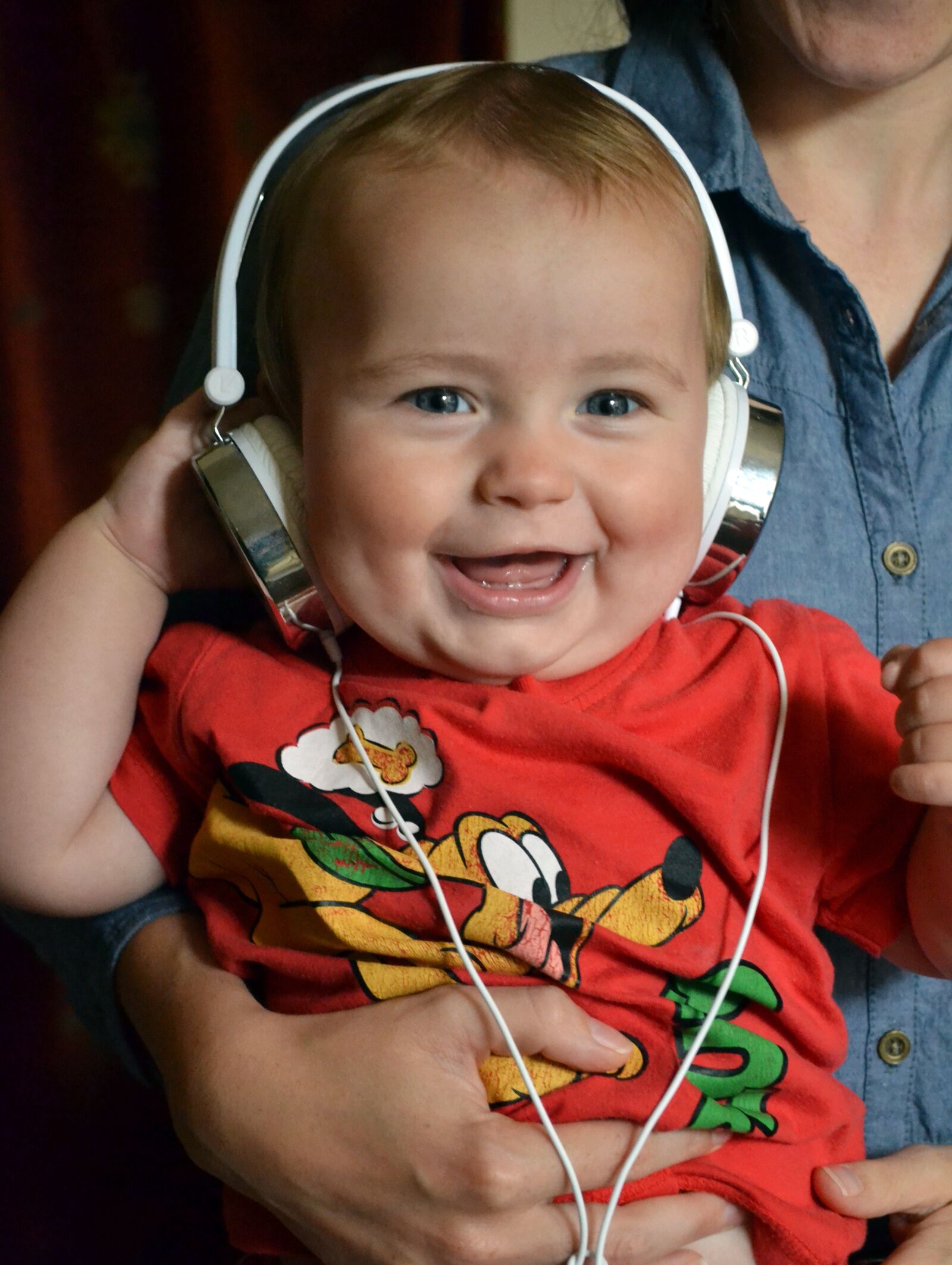 Nikon D3100 sample photo. Child, boy, toddler photography
