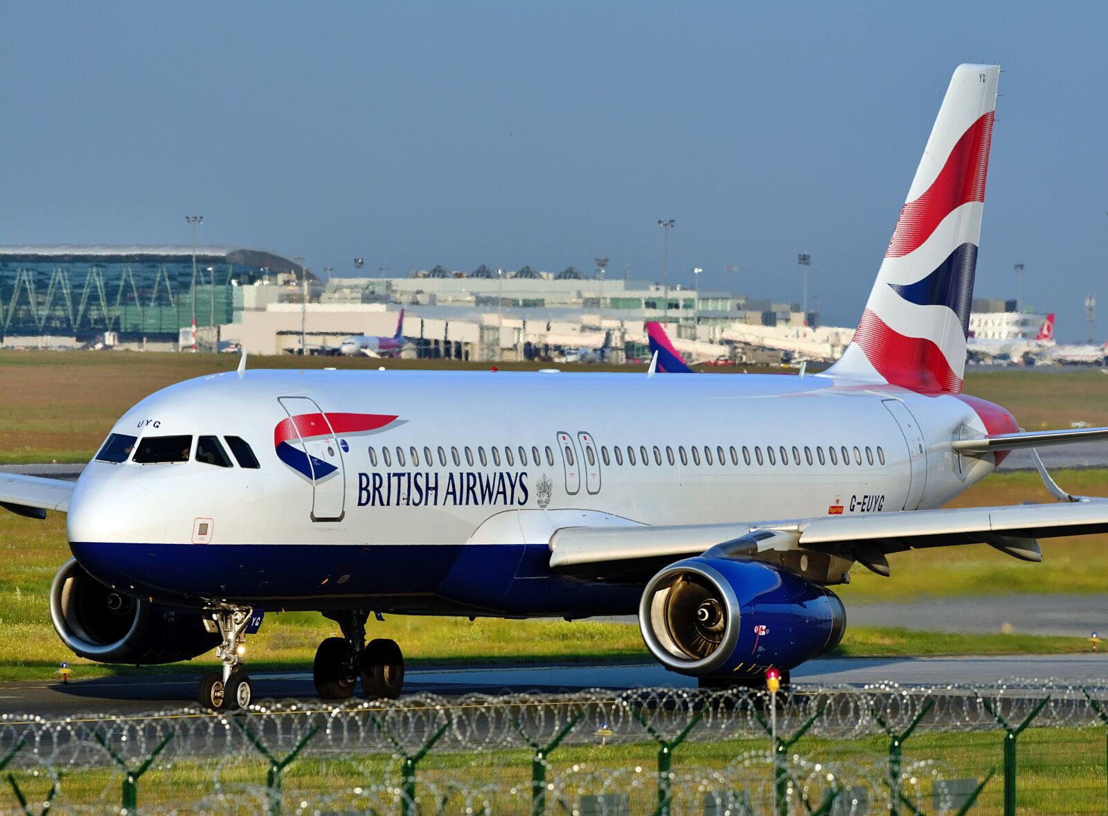 Nikon D5200 sample photo. Aircraft, flight, travel photography