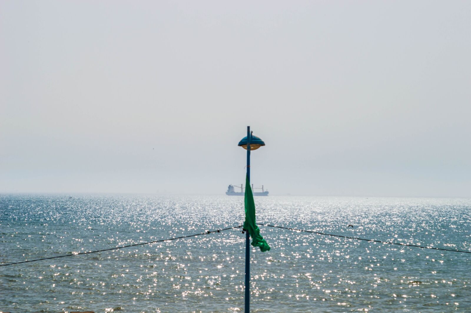 Nikon D3200 sample photo. View, sea, ocean photography