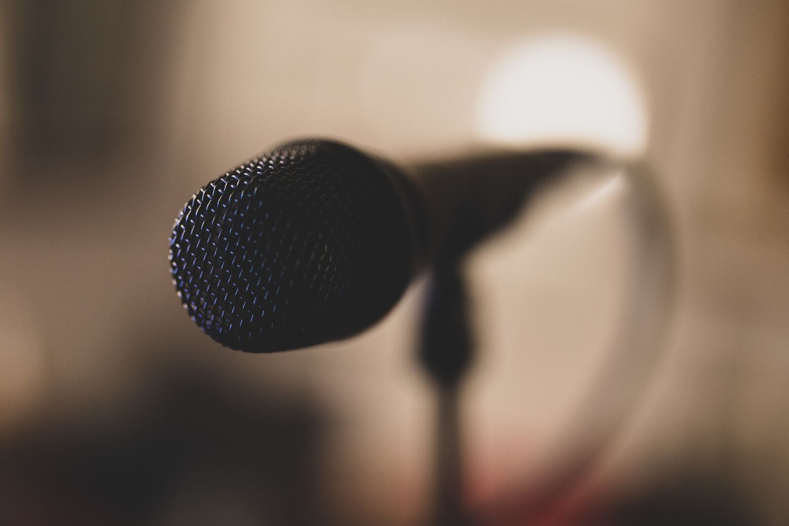 Canon EOS 5D Mark IV sample photo. Microphone, neumann, sound photography