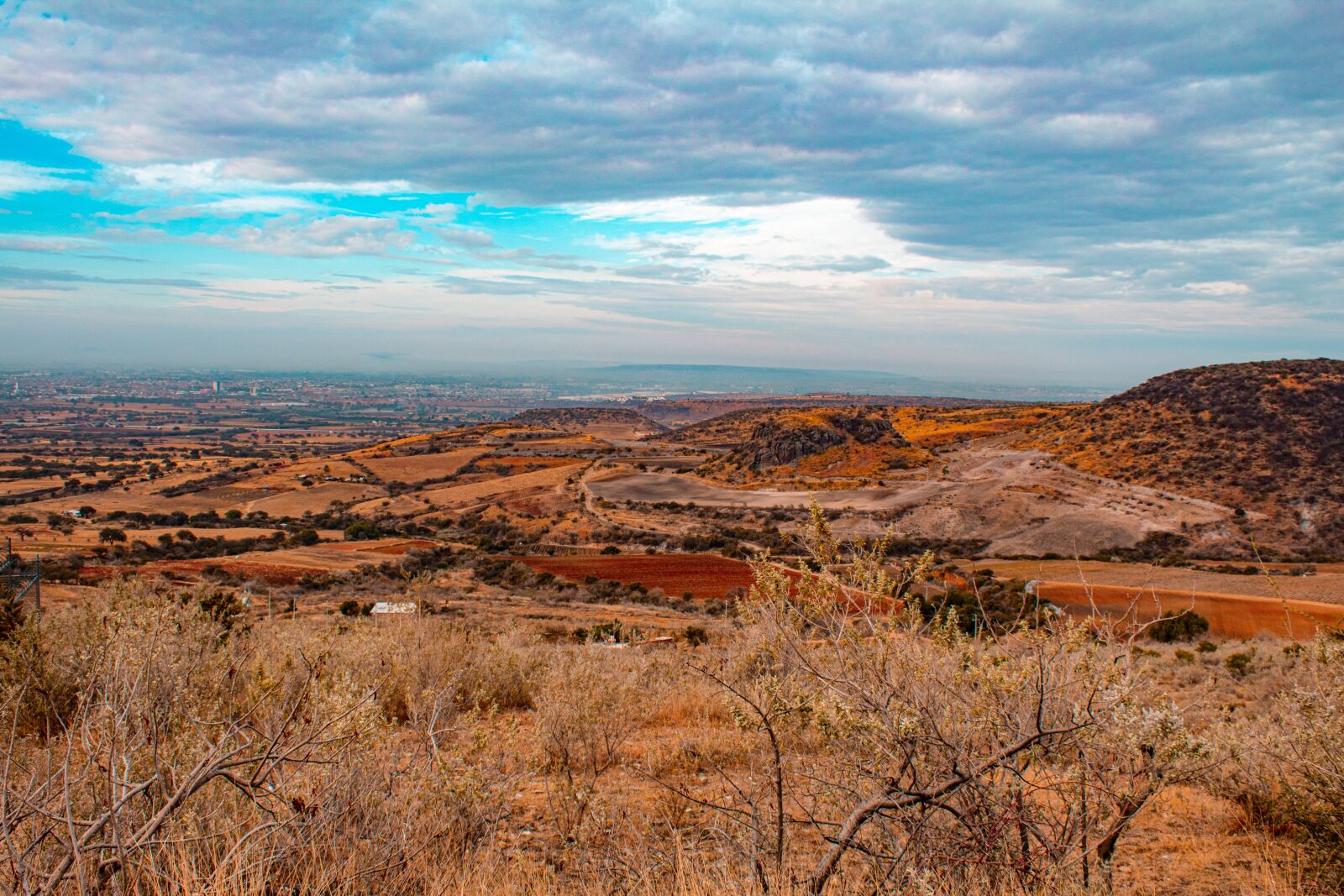 Canon EOS 1300D (EOS Rebel T6 / EOS Kiss X80) sample photo. Landscape, guanajuato, mexico photography