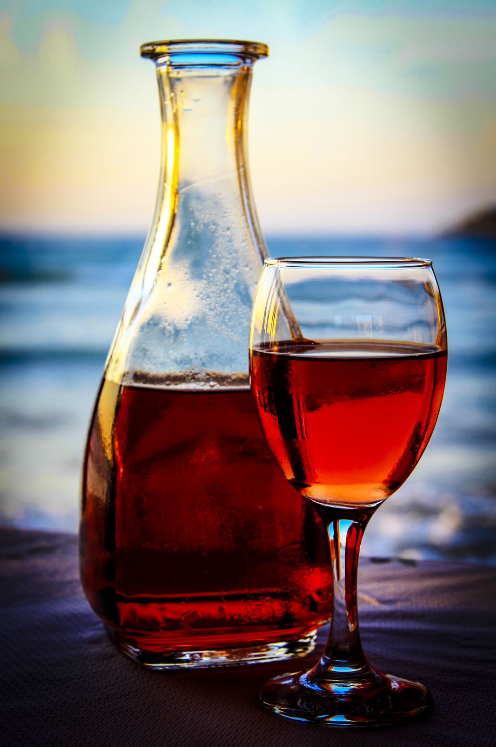 Canon EOS 60D sample photo. Wine, glass, glass of photography