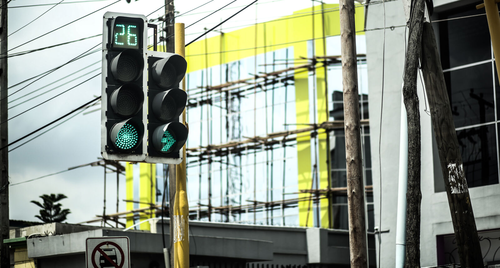 Canon EF 85mm F1.8 USM sample photo
