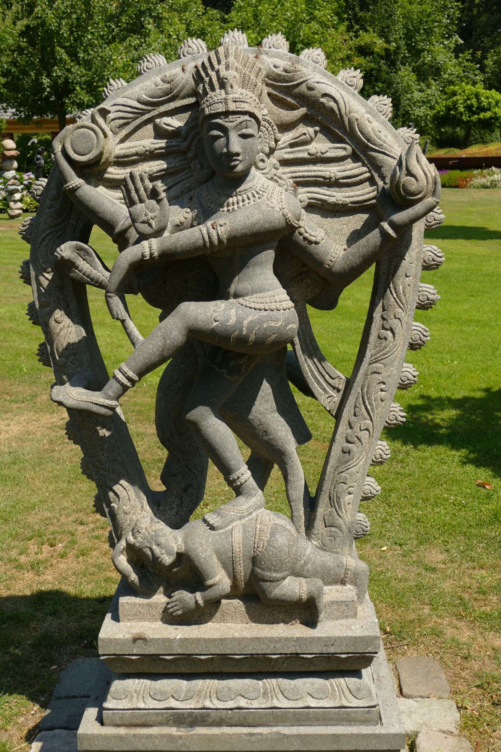 Panasonic Lumix DMC-FZ1000 sample photo. Image, sculpture, art photography