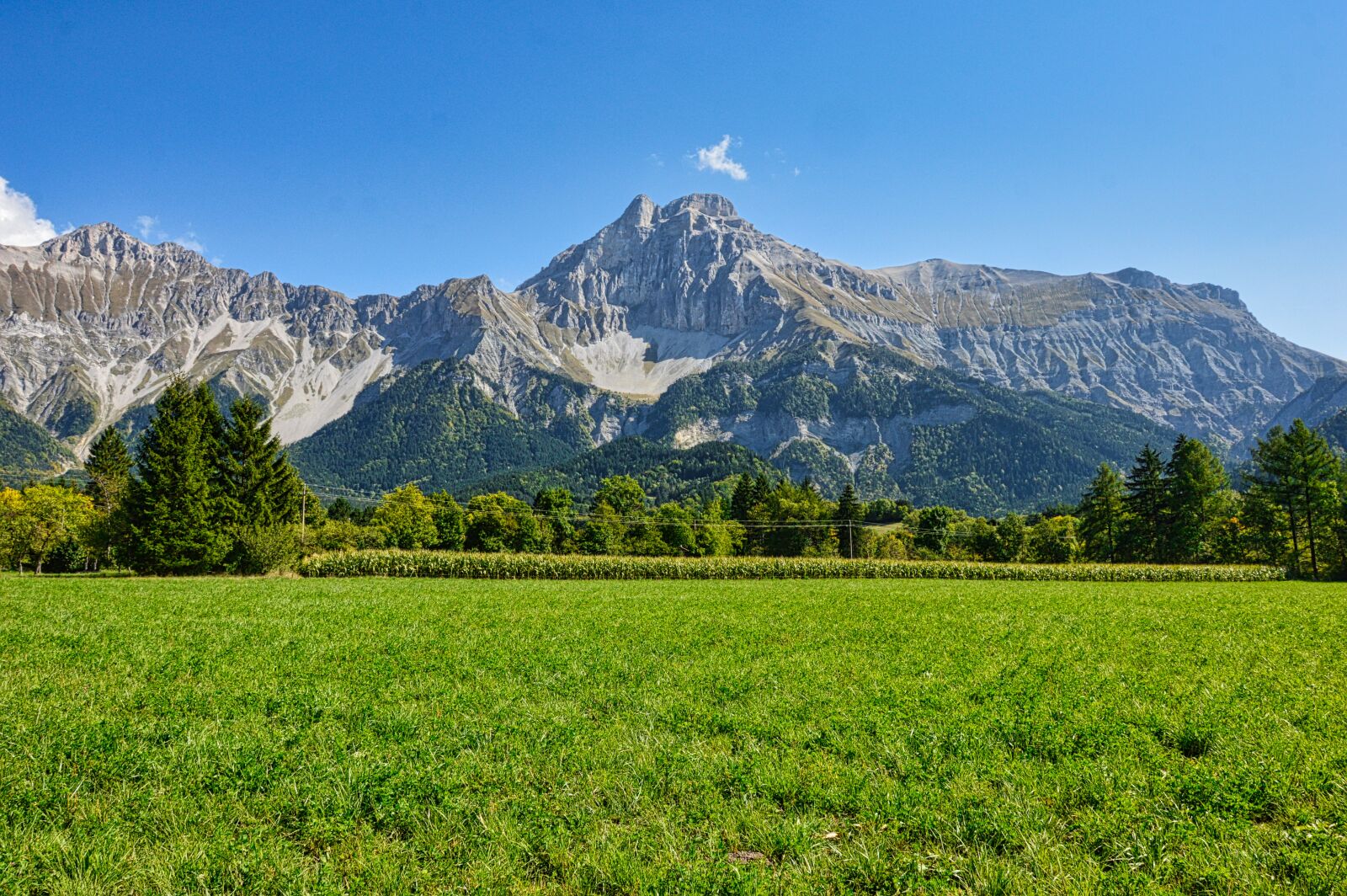 Nikon D3200 sample photo. Mountain, nature, landscape photography