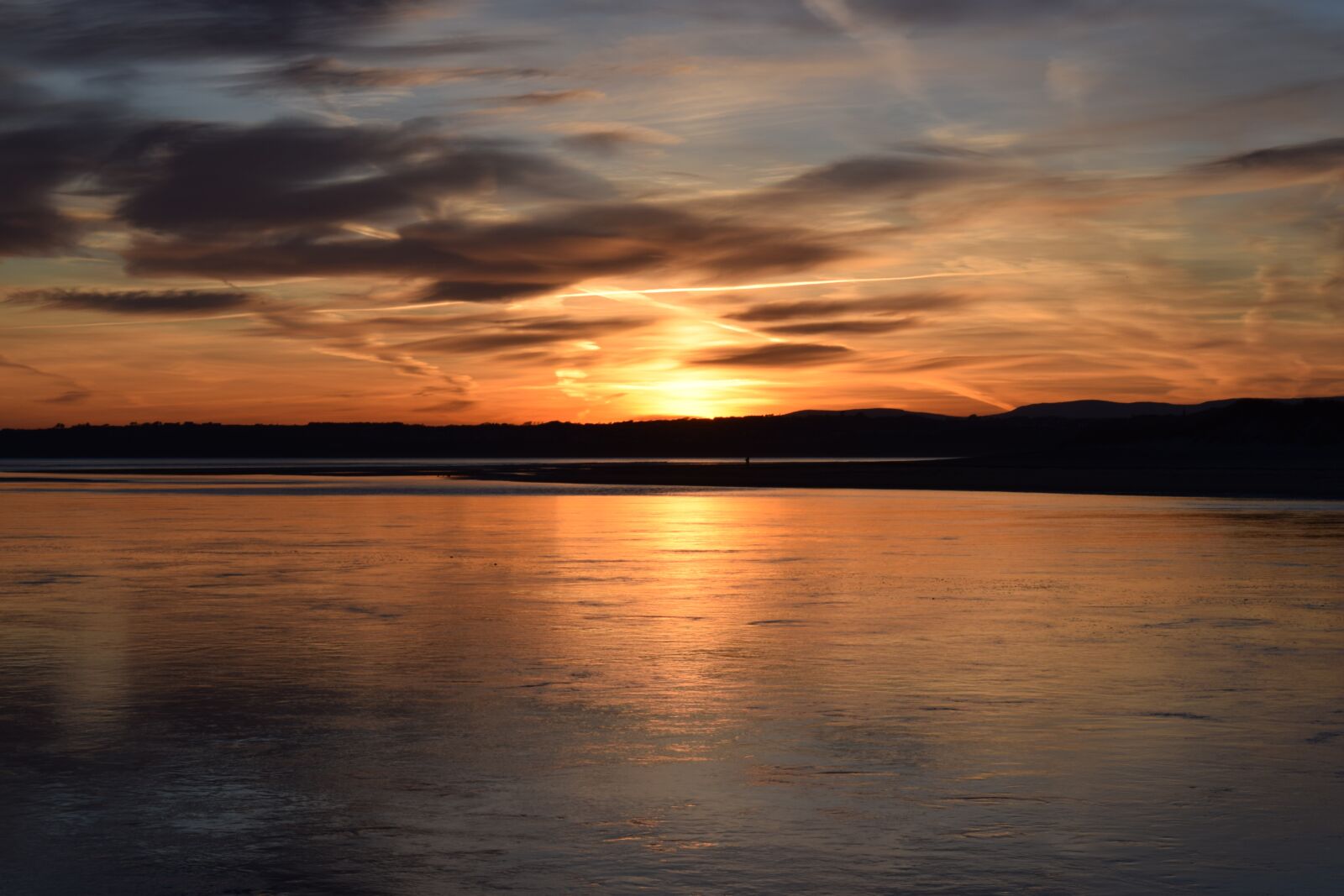 Nikon D5300 sample photo. Sea, sky, water photography