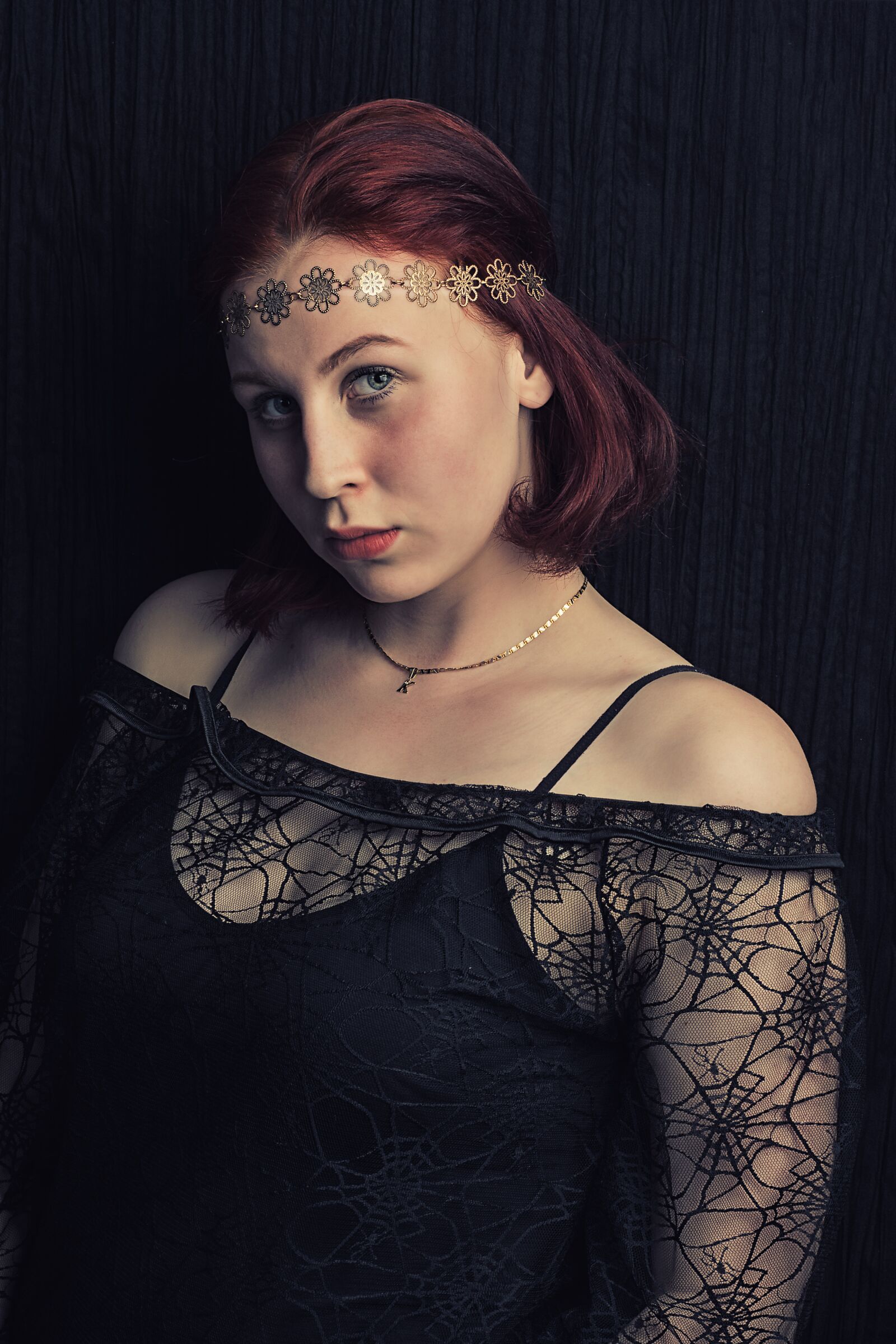 Nikon D7200 sample photo. Girl, model, fashion photography