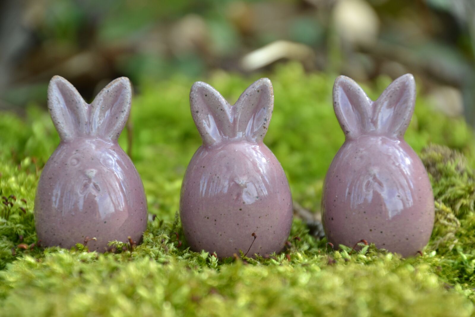 Nikon D3100 sample photo. Easter, easter bunny, cute photography