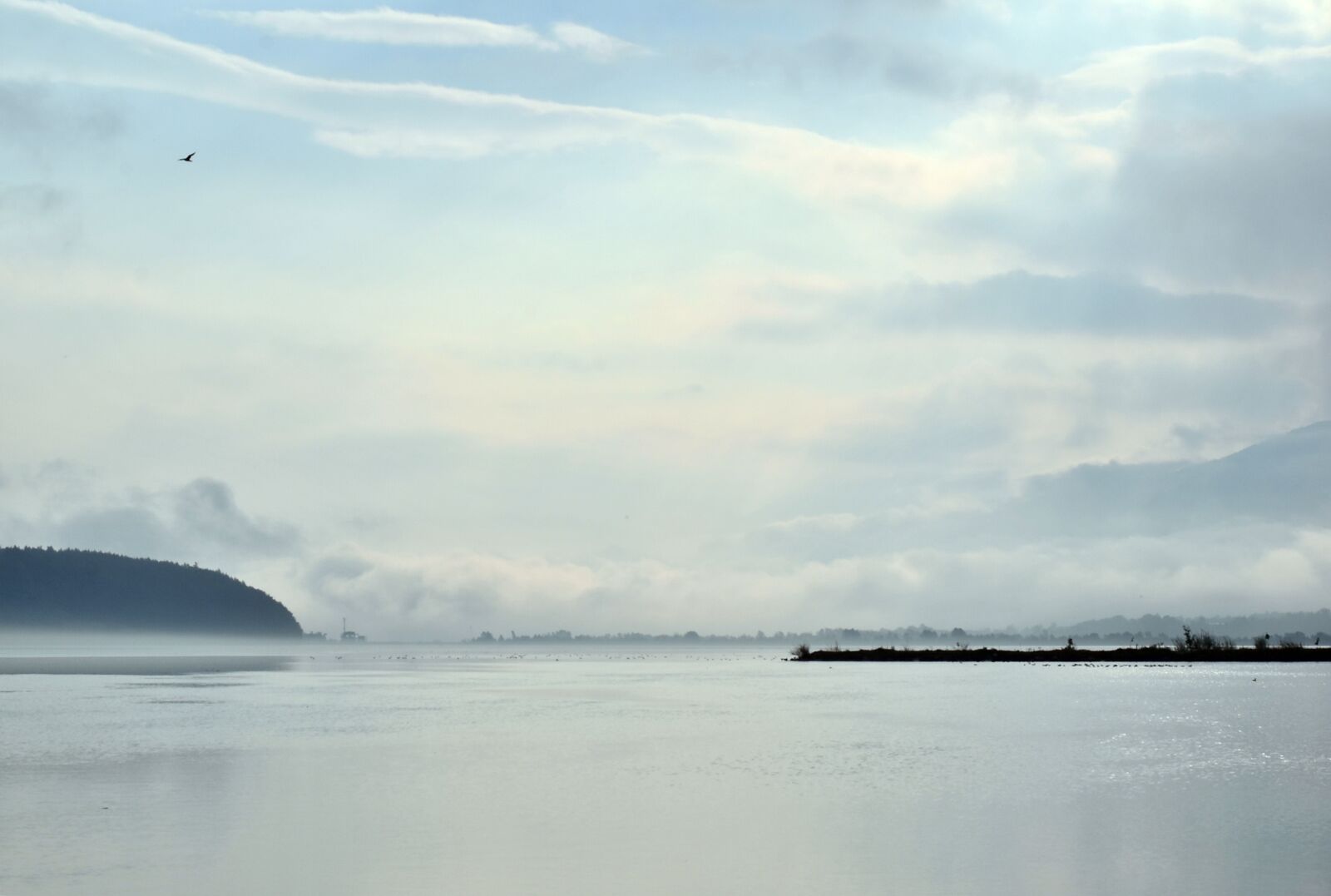 Nikon D5500 sample photo. Nature, naturelovers, sky photography
