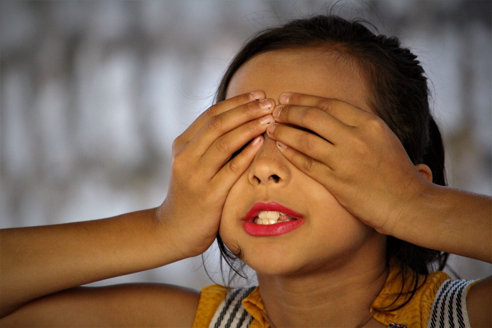 Canon EOS 700D (EOS Rebel T5i / EOS Kiss X7i) sample photo. Girl, child, innocent photography