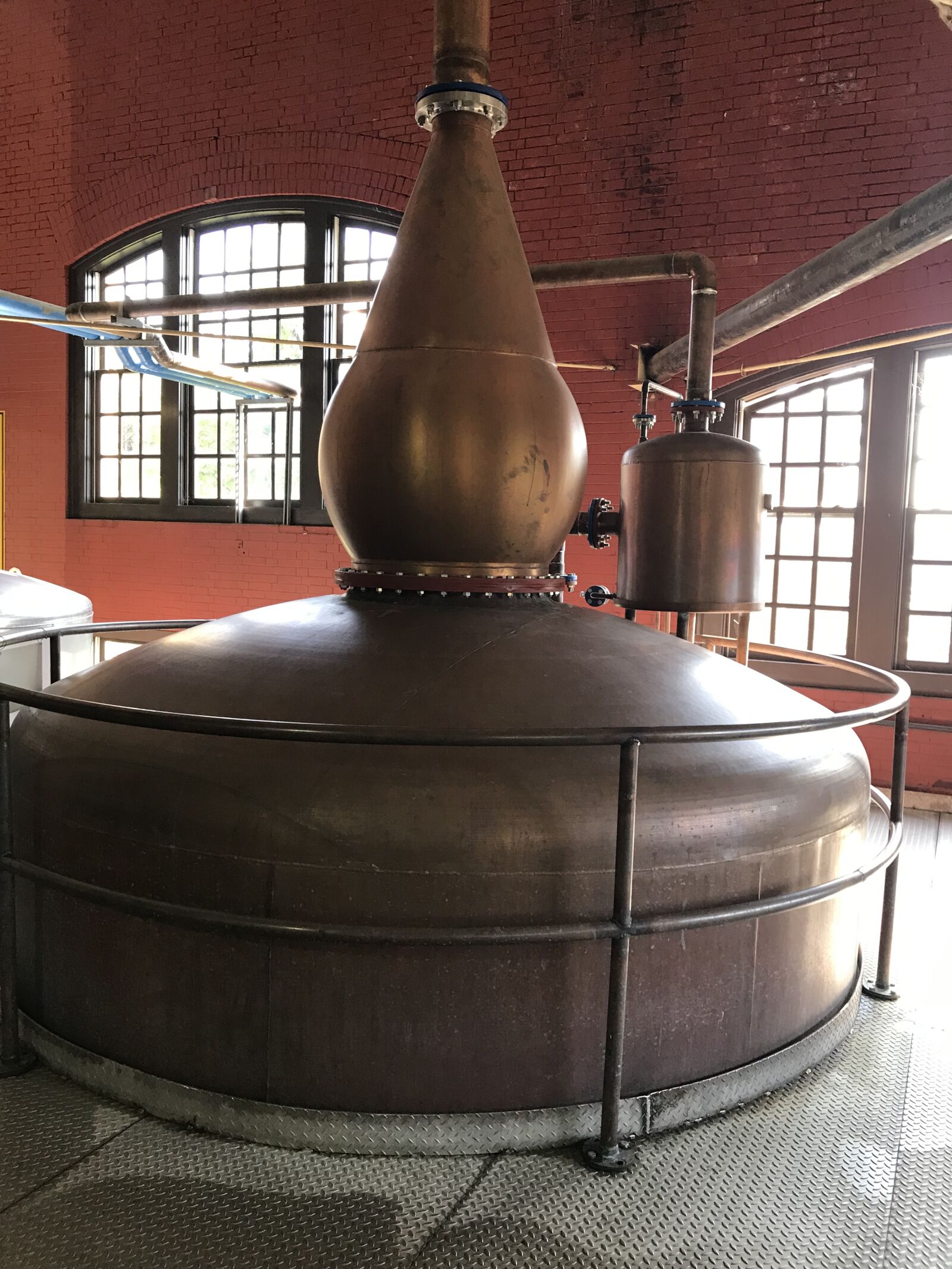 iPhone 7 Plus back dual camera 3.99mm f/1.8 sample photo. Spirits, distilling, whisky photography