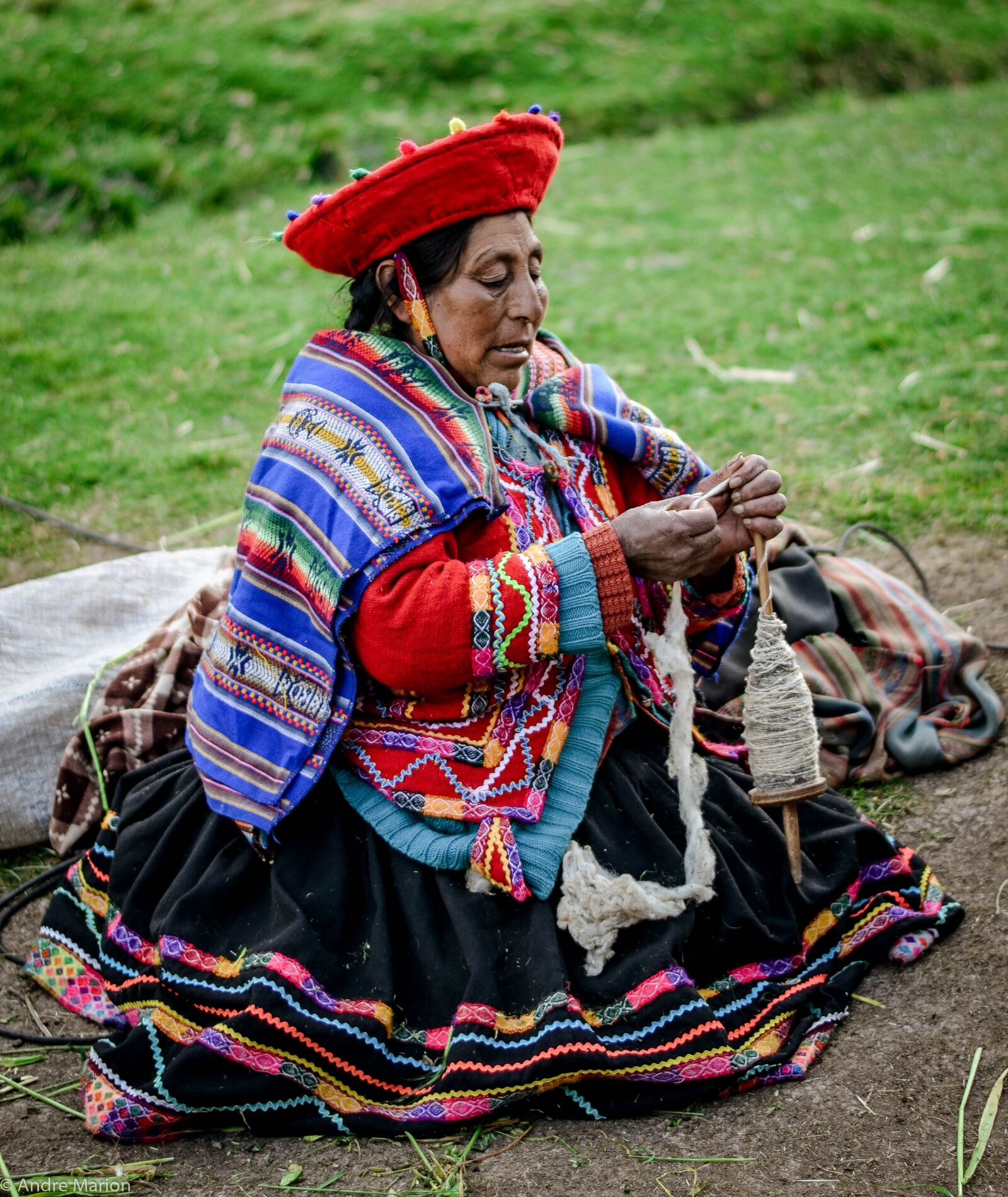 Nikon D5100 sample photo. Chola, peru, inka photography