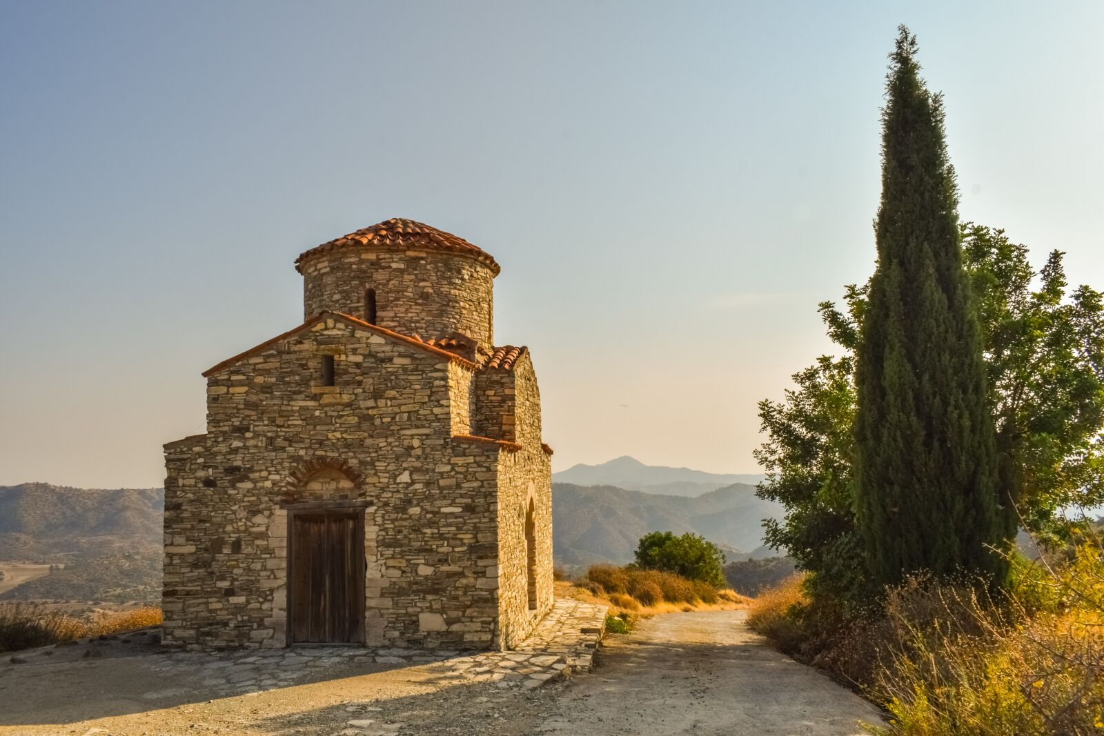 Nikon D3300 sample photo. Church, chapel, religion photography
