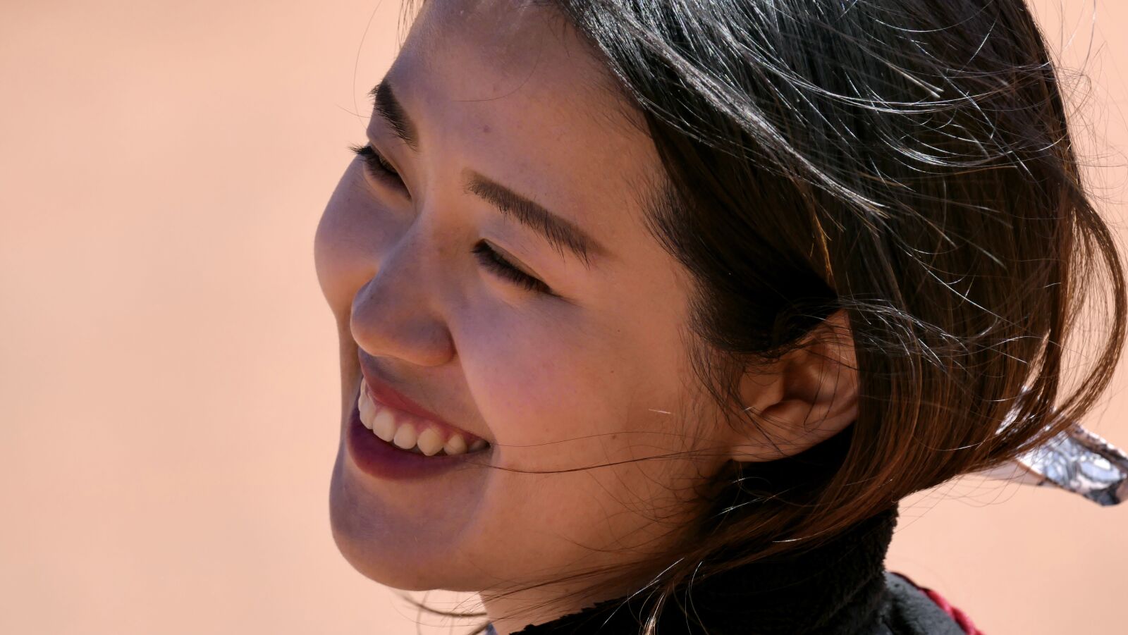 Panasonic Lumix DMC-FZ1000 sample photo. Darling, grace, niunia photography