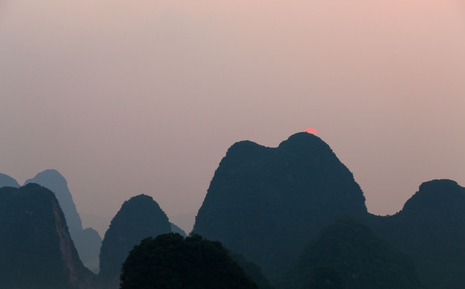 Canon EOS 70D sample photo. Sunset, the night, beautiful photography
