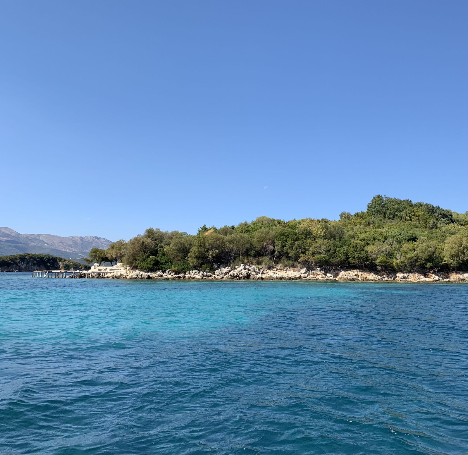 Apple iPhone XS sample photo. Sea, vacation, summer photography