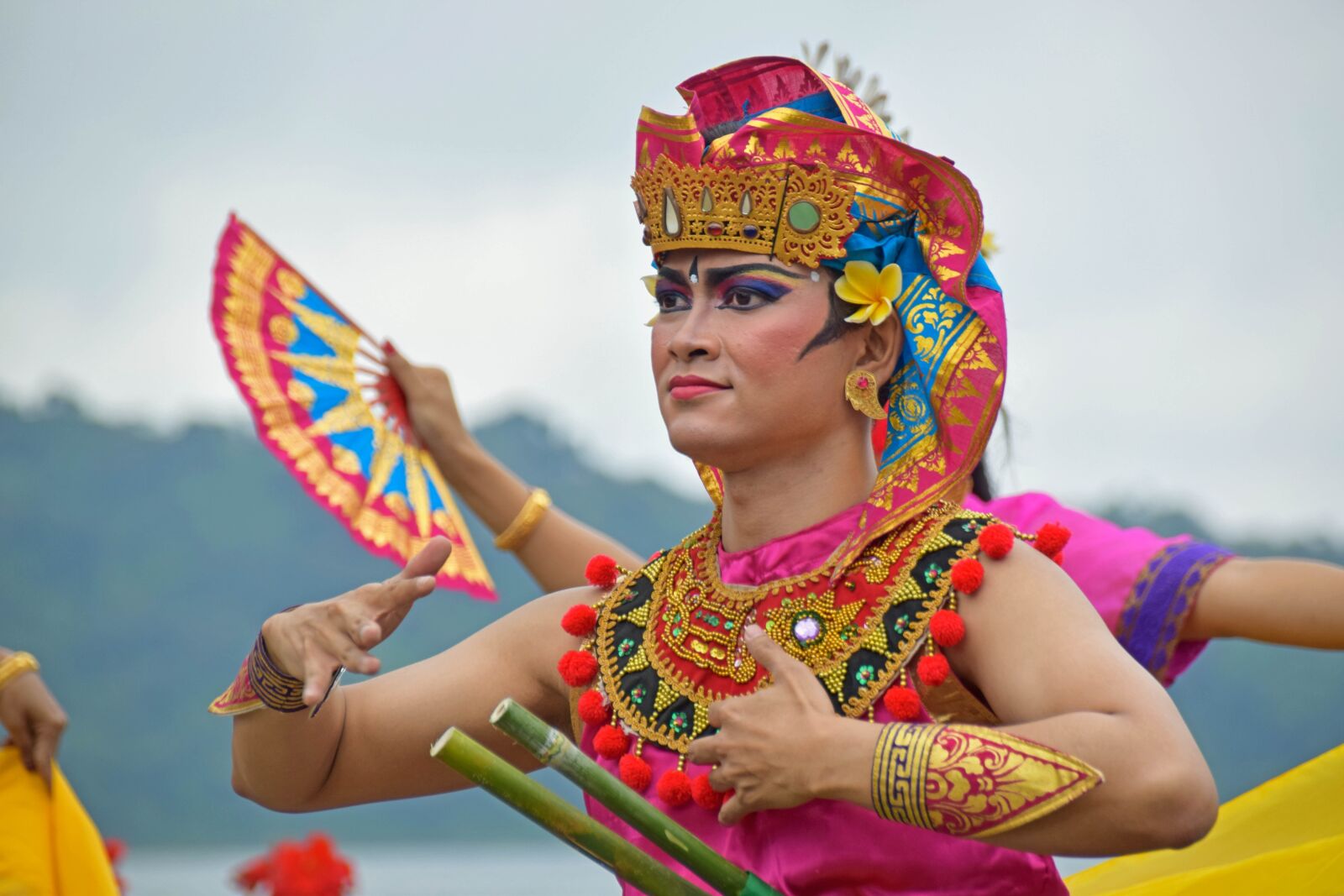 Nikon D3300 sample photo. Bali, indonesia, travel photography