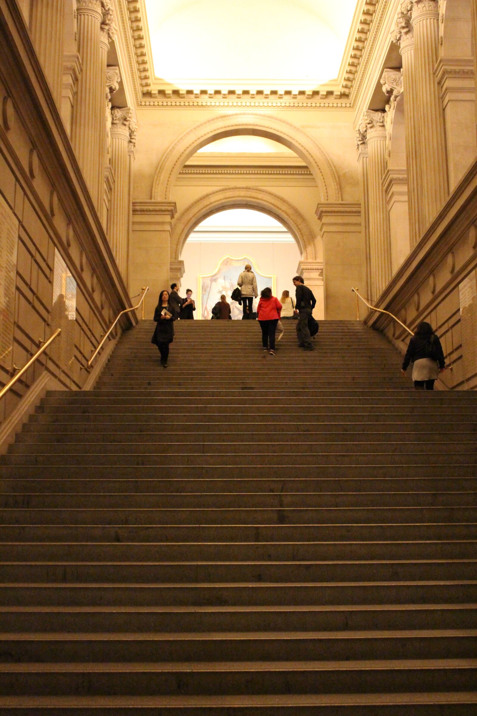 Canon EOS 700D (EOS Rebel T5i / EOS Kiss X7i) sample photo. Ladder, passage, movement photography
