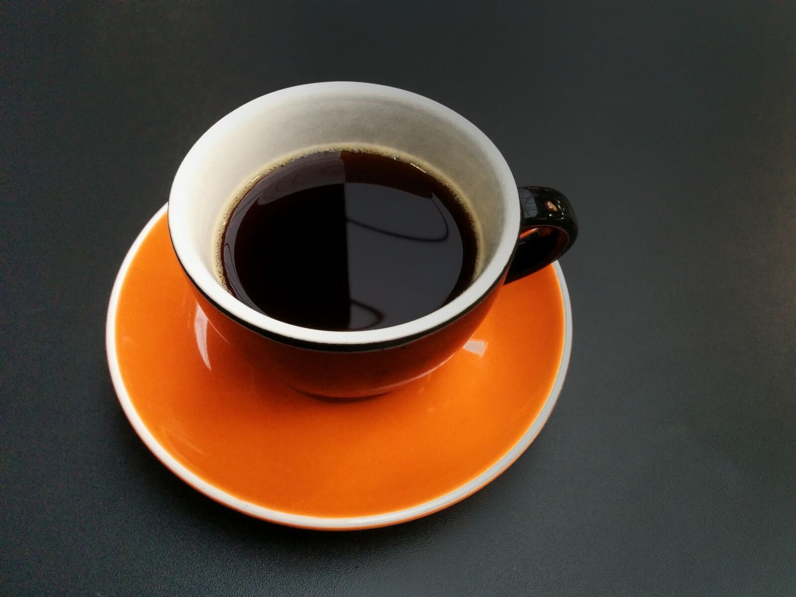 LG Nexus 5 sample photo. Coffee, black, cup photography