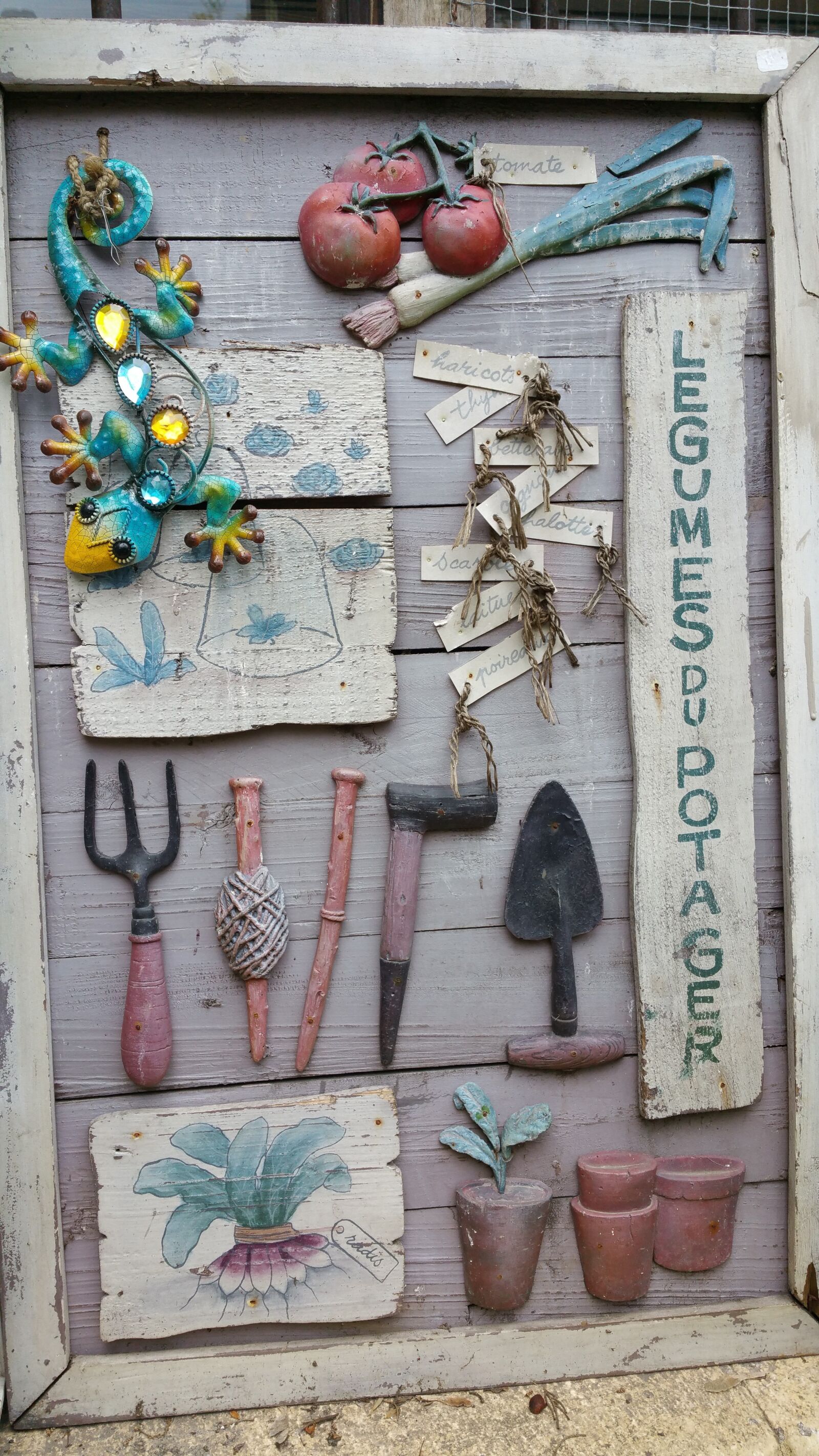Samsung Galaxy Note4 sample photo. Gardening, shabby chic provence photography
