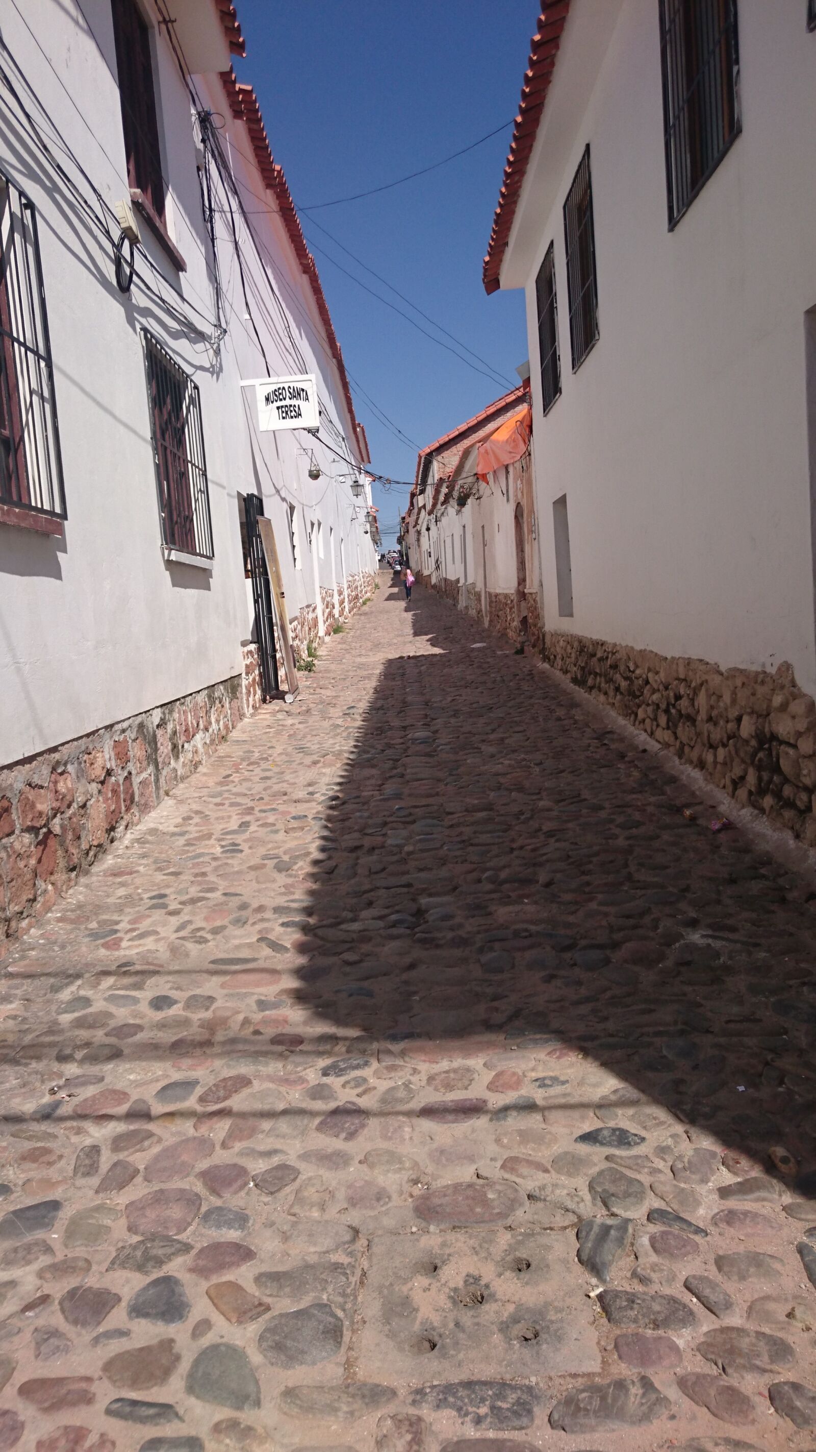 Sony Xperia Z3+ sample photo. Calle, de, las photography