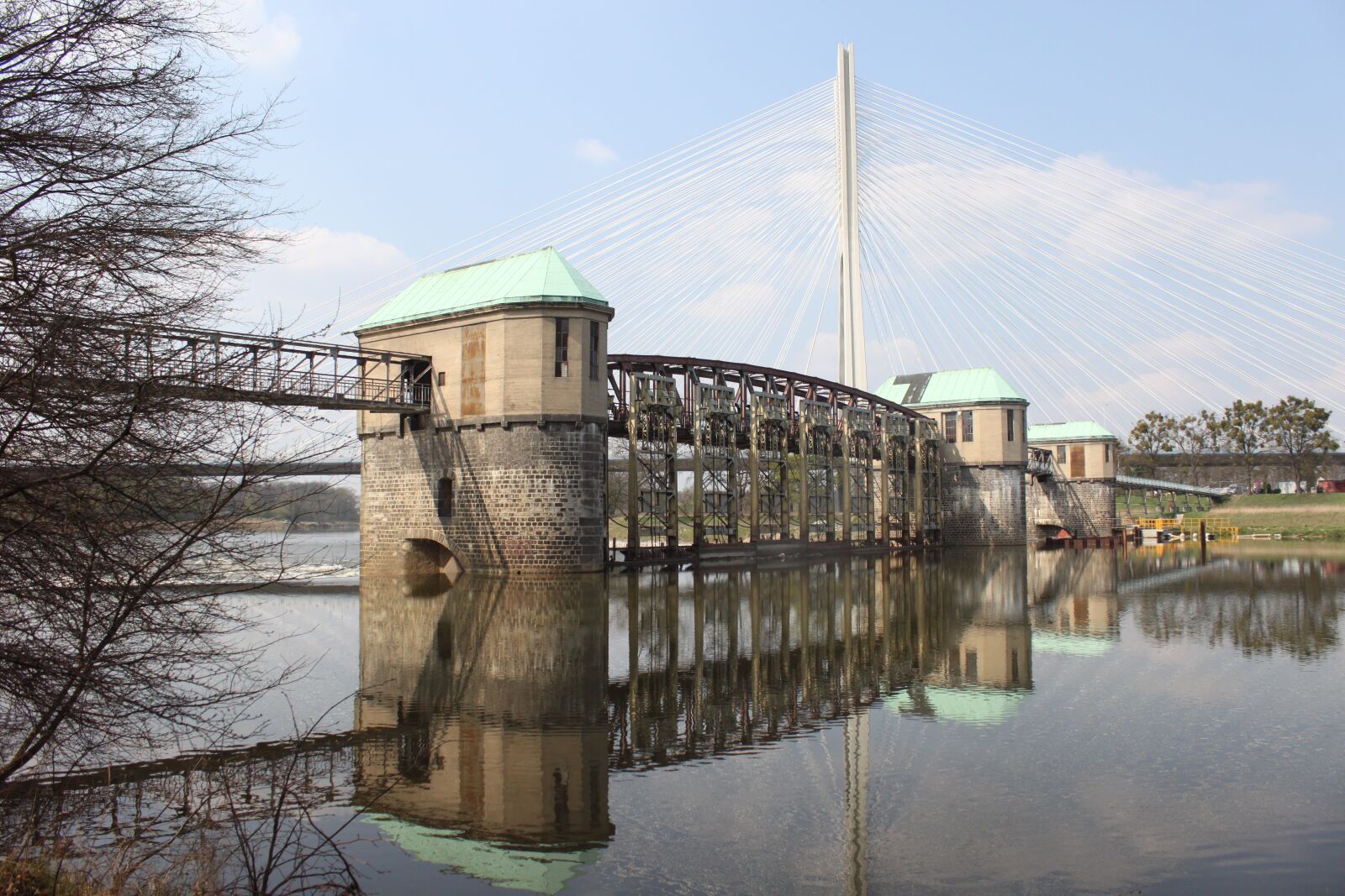 Canon EOS 500D (EOS Rebel T1i / EOS Kiss X3) sample photo. Measles, river, tama photography